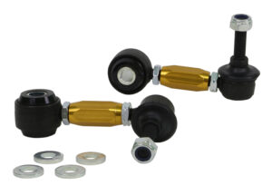 Kit biellette barra antirollio Eunos Roadster NA / Mazda MX-5 MX-5 NA / Universal Products SWAY BAR Products – KLC203 Whiteline