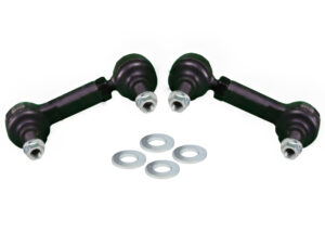 Kit biellette barra antirollio anteriore Abarth 124 348 / Mazda MX-5 MX-5 ND / Mazda MX-5 RF MX-5 RF ND – KLC205 Whiteline