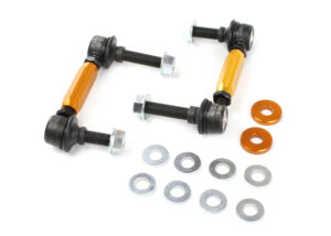 Kit biellette barra antirollio posteriore Toyota Corolla E210 GR / Toyota YARIS P210 GR – KLC242 Whiteline