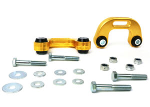 Kit biellette barra antirollio posteriore Subaru – KLC26 Whiteline