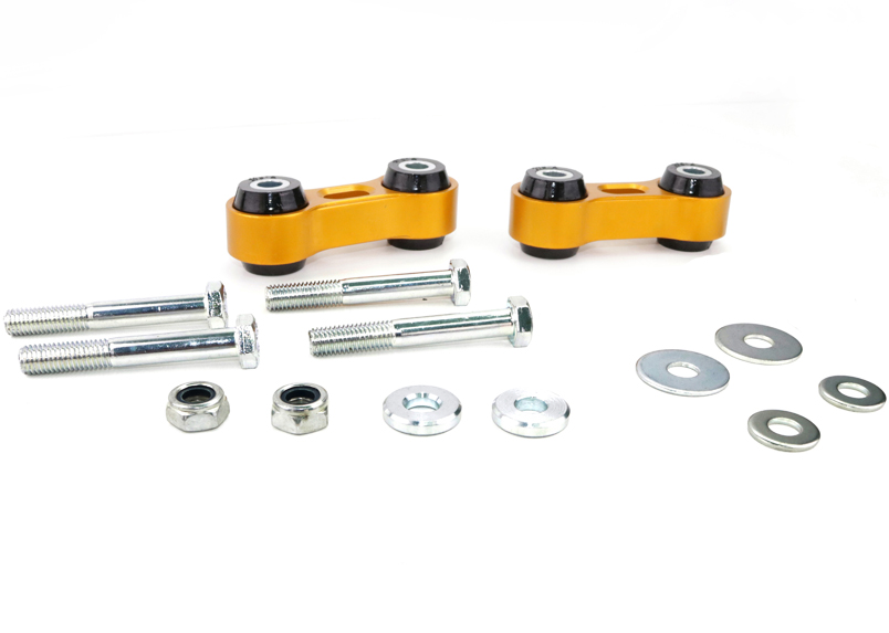 Kit biellette barra antirollio anteriore Subaru – KLC30 Whiteline