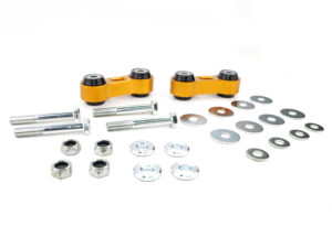 Kit biellette barra antirollio anteriore Subaru – KLC32 Whiteline