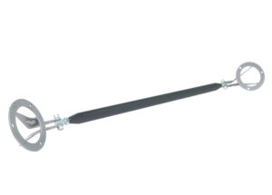 Barra duomi posteriore Subaru Impreza WRX GD WRX STi GD – KSB511 Whiteline