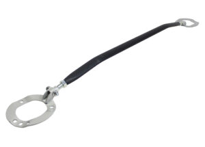 Barra duomi anteriore BMW 3 E36 M3 E36 COMPACT – KSB536 Whiteline