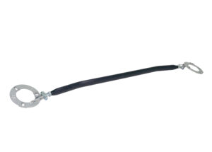 Barra duomi anteriore BMW 3 E46 M3 – KSB557 Whiteline
