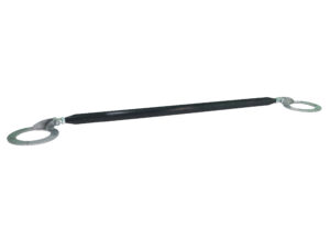 Barra duomi anteriore Nissan 180SX S13 / Nissan 200SX S13 S14 S15 / Nissan Silvia S13 – KSB572 Whiteline