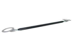 Barra duomi anteriore Toyota Celica RA23 RA28 – KSB601 Whiteline