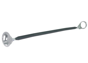 Barra duomi anteriore Eunos Roadster NB NA / Mazda MX-5 MX-5 NA MX-5 NB – KSB602 Whiteline