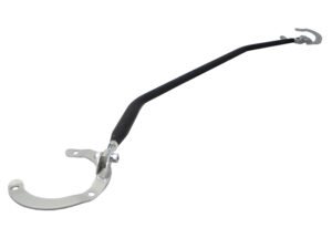 Barra duomi anteriore Subaru Legacy BL BP / Subaru Liberty BL BP / Subaru Outback BP – KSB630 Whiteline