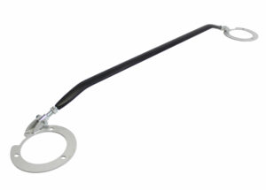 Barra duomi anteriore Subaru Impreza WRX GG WRX GD – KSB632 Whiteline