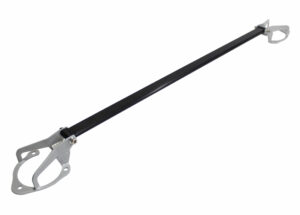 Barra duomi anteriore Subaru BRZ ZD8 ZC6 / Toyota 86 ZN6 / Toyota GR 86 ZN8 – KSB652 Whiteline
