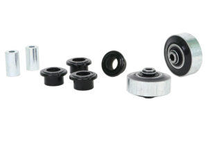 Kit boccole braccio oscillante inferiore anteriore Audi / Seat / Skoda / Volkswagen – KSK131 Whiteline