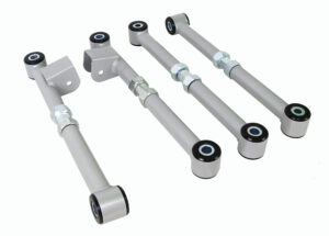 Braccio oscillante inferiore posteriore regolabile Subaru – KTA108 Whiteline