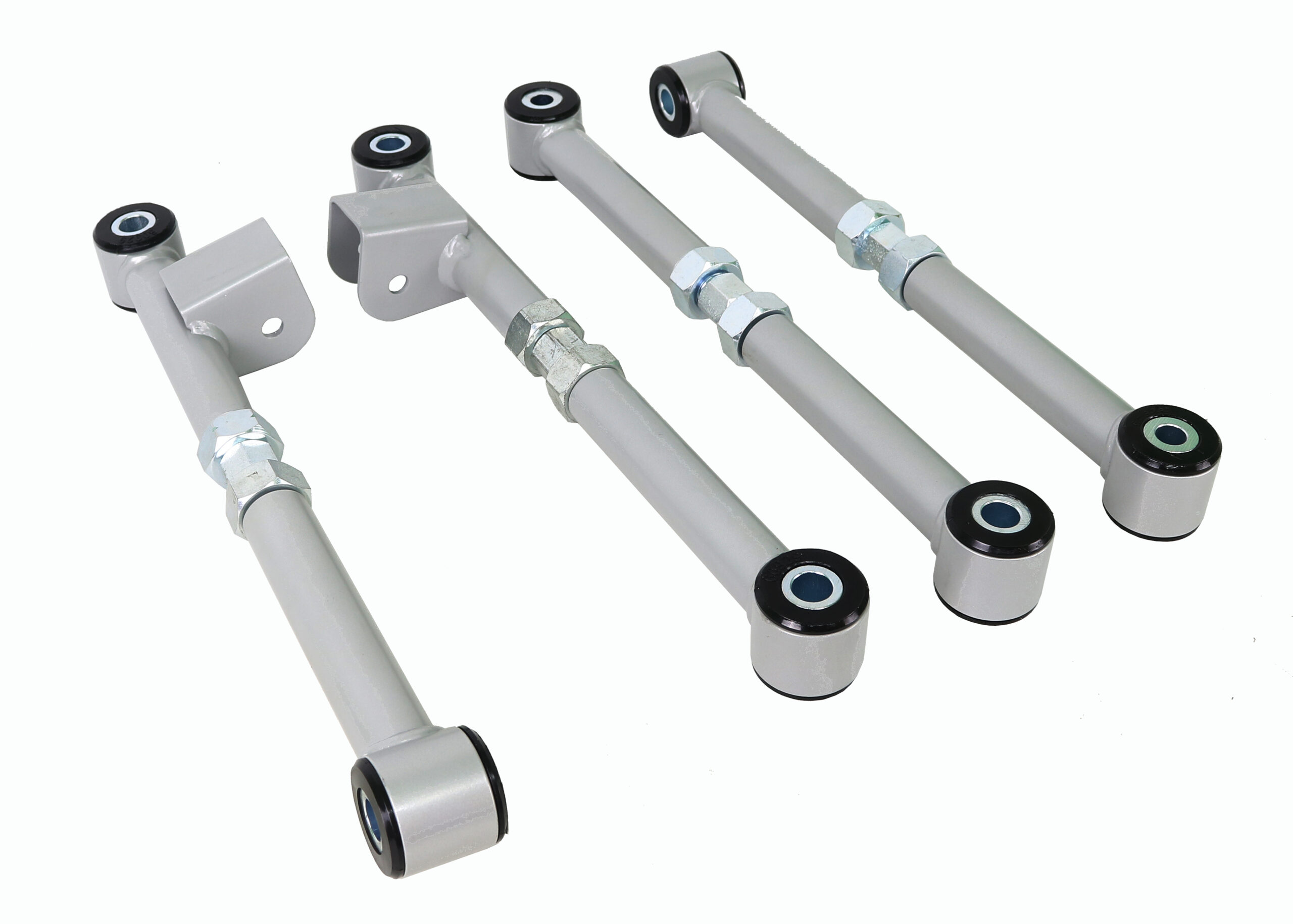 Braccio oscillante inferiore posteriore regolabile Subaru – KTA108 Whiteline