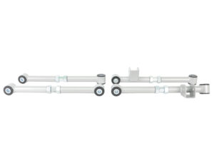 Braccio oscillante inferiore posteriore regolabile Subaru Forester SF / Subaru Impreza WRX GD WRX STi GD – KTA109 Whiteline