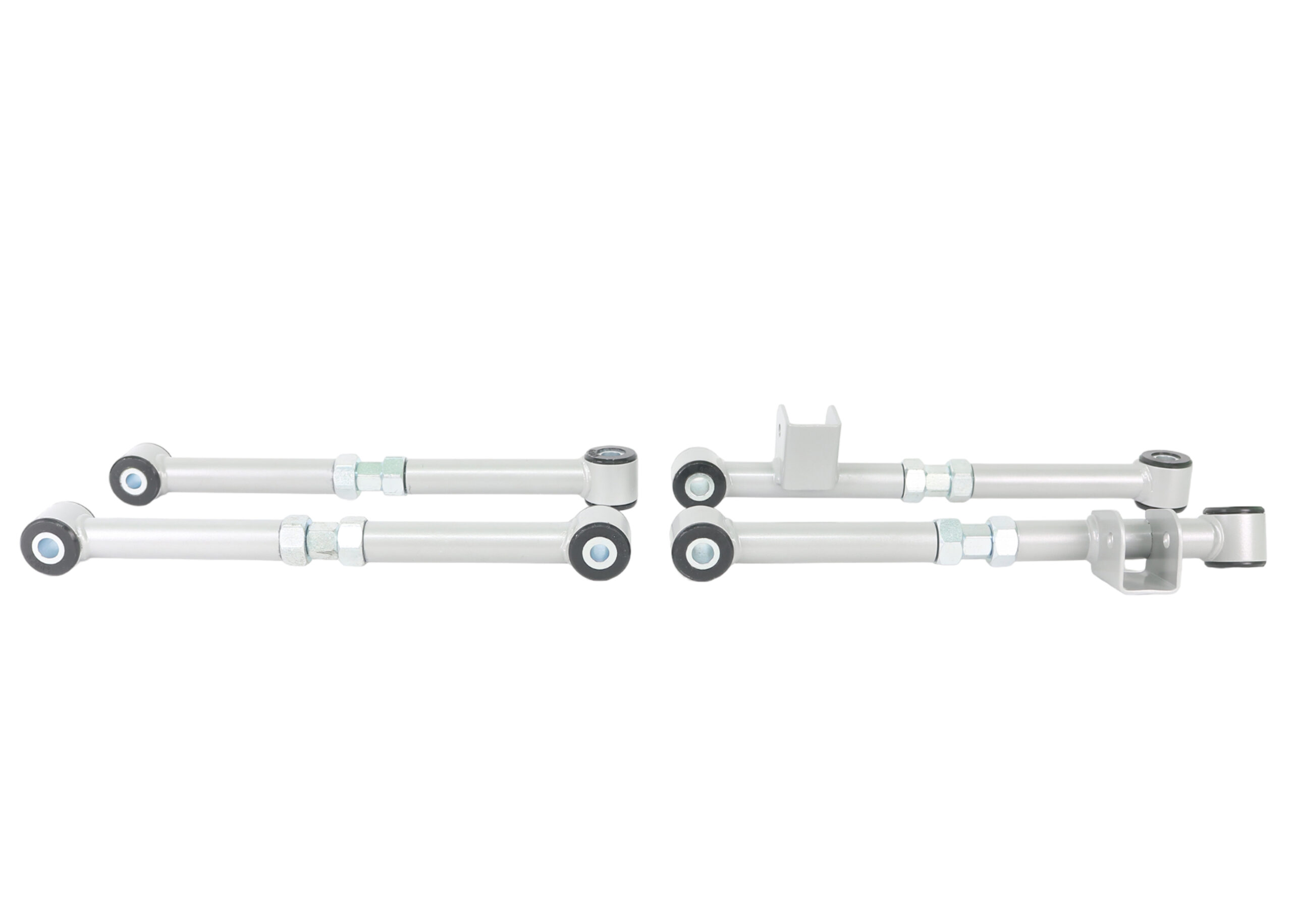 Braccio oscillante inferiore posteriore regolabile Subaru Forester SF / Subaru Impreza WRX GD WRX STi GD – KTA109 Whiteline