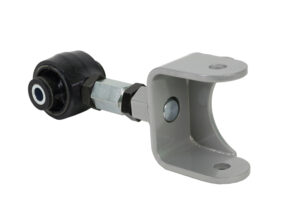 Braccio longitudinale posteriore regolabile Ford Mustang S197 – KTA204 Whiteline