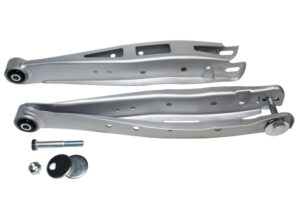 Braccio oscillante inferiore posteriore regolabile Subaru / Toyota – KTA216A Whiteline