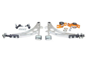 Braccio oscillante inferiore anteriore regolabile Subaru Impreza WRX STi GD – KTA289 Whiteline