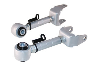 Braccio oscillante superiore posteriore regolabile Tesla MODEL 3 5YJ3 / Tesla MODEL Y 5YJY – KTA326 Whiteline
