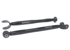 Braccio oscillante inferiore posteriore regolabile BMW 3 E36 M3 E46 M3 / BMW Z1 / BMW Z4 E89 E85 E86 M – KTA341 Whiteline