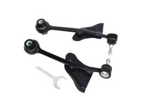 Braccio radius regolabile Ford Mustang S550 FM FN – KTA416 Whiteline