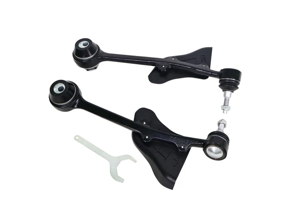 Braccio radius regolabile Ford Mustang S550 FM FN – KTA416 Whiteline
