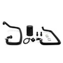 Serbatoio Recupero Vapori Olio Lato PCV Ford Mustang EcoBoost 2015-2023 - Mishimoto