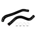 Kit Tubi Radiatore Silicone Nero Ford Mustang EcoBoost 2015-2017 - Mishimoto