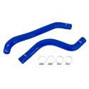 Kit Tubi Radiatore Silicone Blu Ford Mustang EcoBoost 2015-2017 - Mishimoto