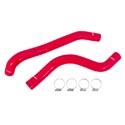 Kit Tubi Radiatore Silicone Rosso Ford Mustang EcoBoost 2015-2017 - Mishimoto