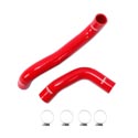 Kit Tubi Radiatore Silicone Rosso Subaru WRX 2008-2014 / STI 2008-2021 - Mishimoto