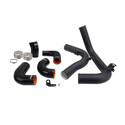 Kit Tubi Intercooler Nero VW GTI MK8 MQB 2022+ - Mishimoto
