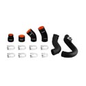 Kit Tubi Intercooler Nero Ford Mustang EcoBoost 2015-2023 - Mishimoto