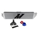 Intercooler Argento Honda Civic 1.5T/Si 2016-2021 - Mishimoto