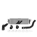Kit Intercooler Argento/Nero Honda Civic Type R FK8 2017-2021 - Mishimoto
