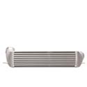 Intercooler Argento BMW 335i/335xi/135i 2007-2013 - Mishimoto