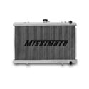 Radiatore Alluminio Racing Nissan 240SX Motore KA 1989-1994 - Mishimoto