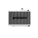 Radiatore Alluminio Racing Toyota Corolla AE86 1983-1987 - Mishimoto
