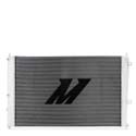 Radiatore Alluminio Racing Honda Civic 1.5T/2.0L 2016-2021 - Mishimoto