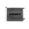 Radiatore Racing Universale Doppio Passaggio - Mishimoto