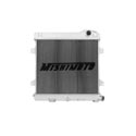Radiatore Alluminio Racing BMW E30 M3 1987-1991 - Mishimoto