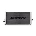 Radiatore Alluminio Racing Toyota MR2 Spyder 2000-2005 - Mishimoto