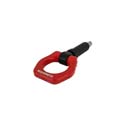 Gancio Traino Racing Anteriore Rosso BMW E36 1992-1999 - Mishimoto