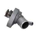 Termostato Racing con Alloggio Nissan GT-R R35 2009-2025 - Mishimoto