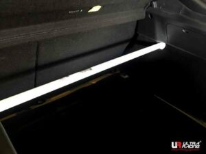Barra Rinforzo telaio posteriore Renault Megane Mk3 - Ultra Racing 2 Points Rear Upper Strutbar