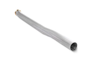 Scarico Sportivo BMW F70 M135i 2024 - 2026 – Scorpion GPF Delete Pipe (SBMP117)