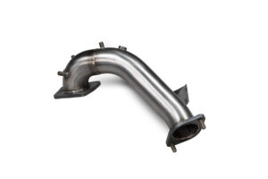 Scarico Sportivo Hyundai i30 N (Non GPF Model) 2017 - 2025 – Scorpion Downpipe Turbo (SHYC103)