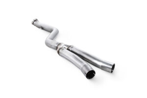 Scarico Sportivo Toyota Supra A90 (Inc GR) 3.0T GPF Model 2019 - 2026 – Scorpion GPF Delete Pipe (STYP011)
