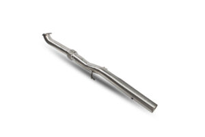 Scarico Sportivo Vauxhall Corsa D VXR 07-10 (Z16) 2007 - 2010 – Scorpion De-Cat Sportivo (SVXC067)